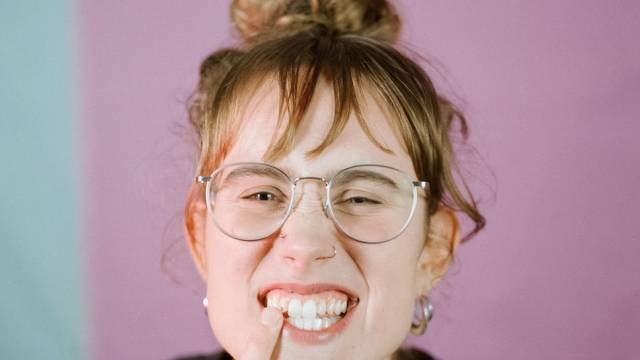 Elke Thelissen - Collission